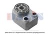 SUZUK 1660084A00 Oil Cooler, engine oil
